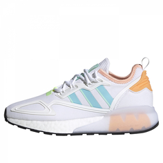 Женские кроссовки ZX 2K Boost Adidas