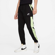 Мужские брюки Air Mens Fleece Joggers Nike