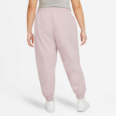 Женские брюки Swoosh Womens Woven Pants Nike
