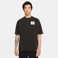 Мужская футболка Flight Mens Short-Sleeve Crew Jordan