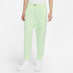 Женские брюки Swoosh Womens Woven Pants Nike
