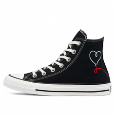 Кеды Chuck Taylor All Star Converse