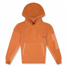 Мужская толстовка 23 Engineered Mens Washed Fleece Hoodie Jordan
