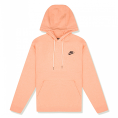 Мужская толстовка Mens Pullover Hoodie Revival Nike