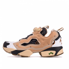 Кроссовки x Kung-Fu Panda Instapump Fury OG Reebok Classic