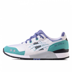 Мужские кроссовки Gel-lyte III OG 30th Anniversary Asics