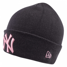 Шапка Essential Knit New York Yankees