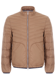 Куртка пуховая Brunello Cucinelli