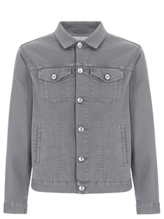 Куртка джинсовая Brunello Cucinelli