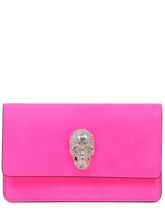 Сумка кожаная Philipp Plein