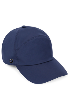 Бейсболка однотонная D.Ty Loro Piana