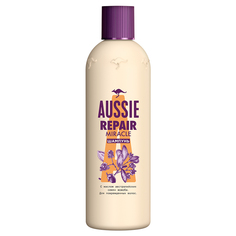 Шампунь Repair Miracle Aussie
