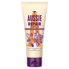 Бальзам-ополаскиватель Repair Miracle Aussie