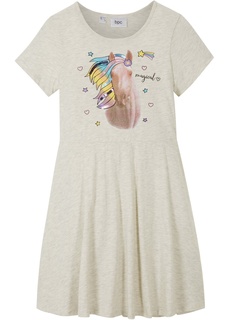 Платье для девочки Bonprix