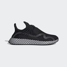 Кроссовки Deerupt adidas Originals
