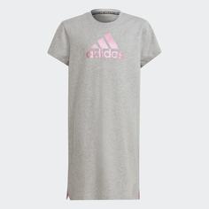 Платье Future Icons adidas Performance