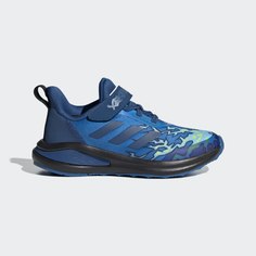 Кроссовки для бега adidas FortaRun x LEGO® NINJAGO® Jay