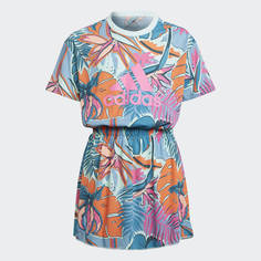 Платье Dance adidas Sportswear