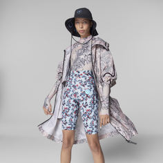 Парка adidas by Stella McCartney