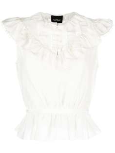 Marc Jacobs топ The Victorian
