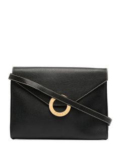 Céline Pre-Owned сумка через плечо pre-owned