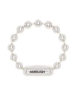 AMBUSH цепочный браслет