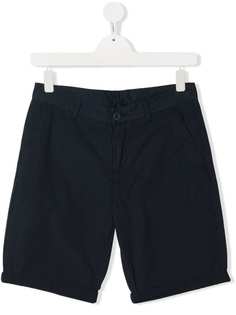 North Sails Kids шорты-бермуды
