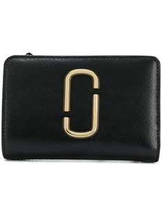 Marc Jacobs компактный кошелек Snapshot