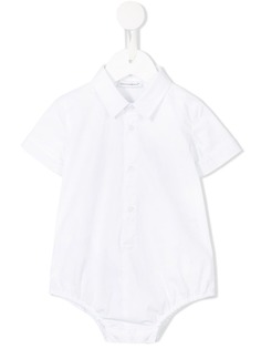 Dolce & Gabbana Kids рубашка-боди