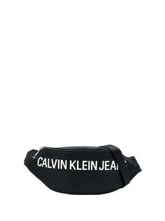 Calvin Klein Jeans поясная сумка Sport Essentials