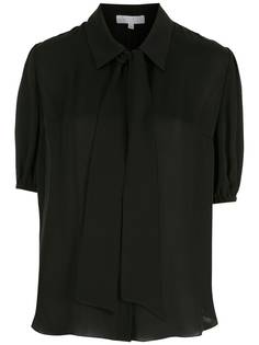 Nk рубашка с завязками НК