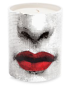 Fornasetti ароматическая свеча Bacio (900 г)