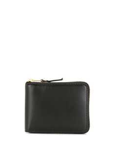 Comme Des Garçons Wallet кошелек на молнии