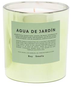 Boy Smells свеча Agua de Jardin