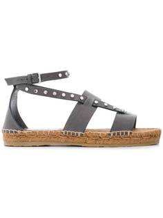 Jimmy Choo сандалии Denise