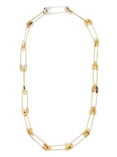 AMBUSH колье Safety Pin