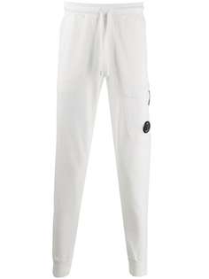 C.P. Company брюки с кулиской