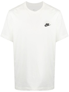 Nike футболка Sportswear Club