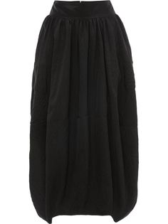 JW Anderson юбка с завышенной талией