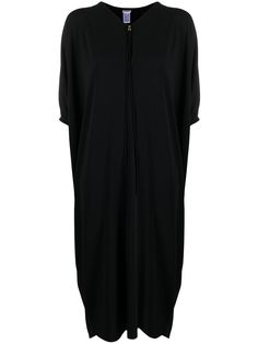 Eres платье Zely с круглым вырезом