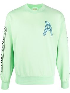 Aries толстовка Greek Column