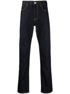 Vivienne Westwood джинсы кроя слим с завышенной талией