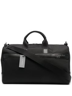 Calvin Klein дорожная сумка Weekender