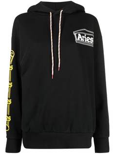 Aries худи Temple