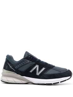 New Balance кроссовки 990