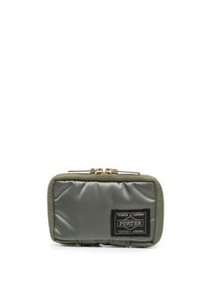 Porter-Yoshida & Co. ключница с эффектом металлик