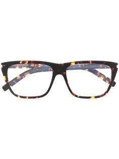 Saint Laurent Eyewear очки SL434