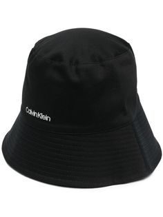 Calvin Klein панама оверсайз