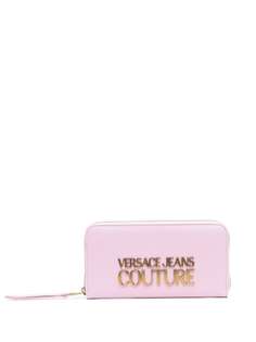 Versace Jeans Couture кошелек с логотипом