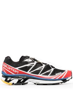 Salomon S/Lab кроссовки XT-6 Racing